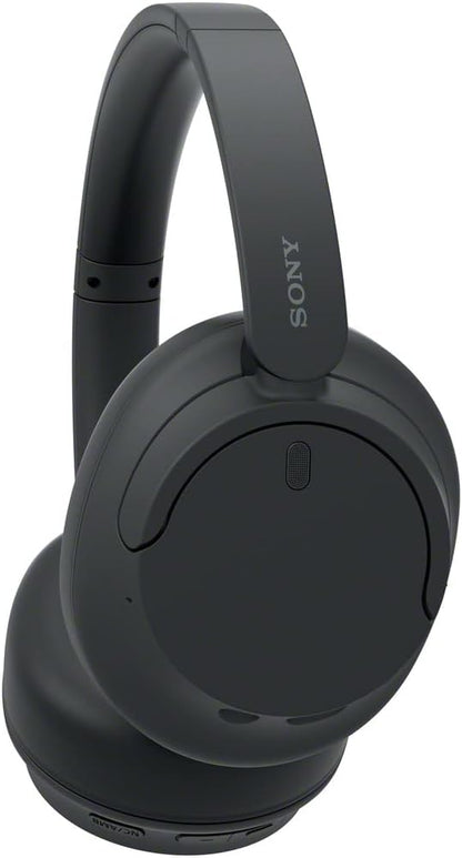 Sony WHCH720N/B Wireless Noise Canceling Headphones Black