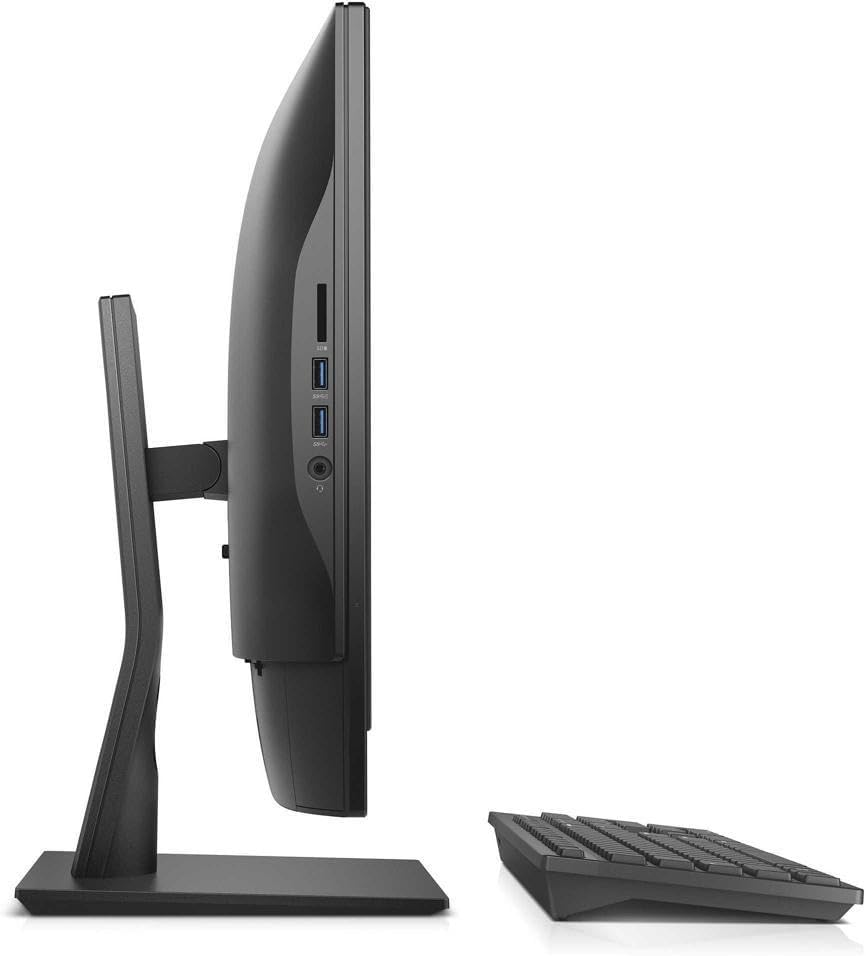 Dell OptiPlex 5250 21.5" AIO Desktop - i7, 32GB, 1TB SSD, Win 10 Pro (Renewed)