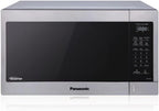 Panasonic NN-SC73LS 1.6 cu ft Inverter Microwave