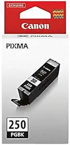 Canon CLI-281 Pigment Black Ink Cartridge — main product image