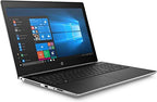 HP ProBook 455 AMD A9, 1TB SSD, 4GB RAM, Win 11 Pro (Renewed)
