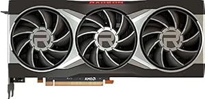MSI Radeon RX 6900 XT 16G Graphics Card