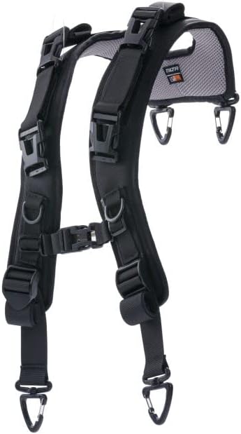 Tilta GSS-T01-SS Float Shoulder Support System