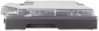 Decksaver DS-PC-XDJRR Pioneer XDJ-RR DJ Mixer Cover