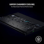 Razer Blade 15 RTX 3080 Gaming Laptop Renewed