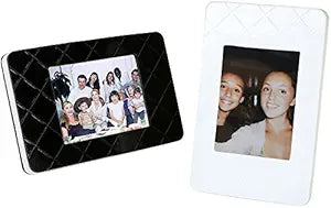 Fujifilm 600016421 Instax Mini Picture Frames 2-Pack