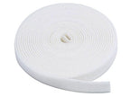 Monoprice 124464 Hook & Loop Tape 0.75
