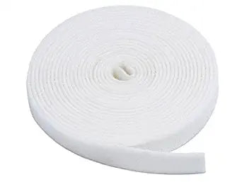 Monoprice 124464 Hook & Loop Tape 0.75