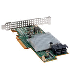 Lemon tree SAS HBA Card with SATA Cables for LSI 9300-8i