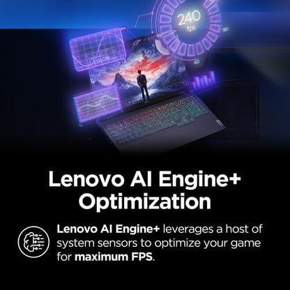 Lenovo 83DE005CUS Legion Pro 7i i9 RTX 4080 Gaming Laptop