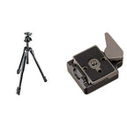 Manfrotto 290 Xtra Aluminum Tripod Kit Ball Head