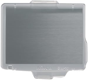 Nikon LCD Monitor Cover BM-10 for D90 — main product image