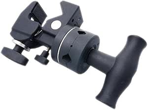 Kupo KG202711 Super Convi Clamp Griphead — main product image