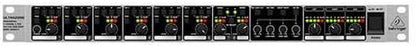 Behringer ULTRAZONE ZMX8210 8-Channel Zone Mixer