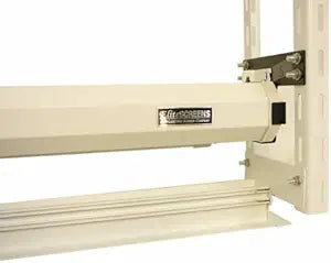 Elite Screens ZCHOME150H Home2 Series Ceiling Trim Kit