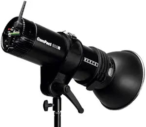 Profoto 502-304 Compact Plus 600R Special Monolight — main product image
