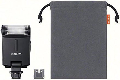 Sony HVL-F20M External Flash Compact