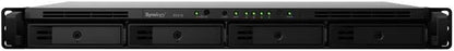 Synology RX418 4-Bay Diskless Expansion Unit