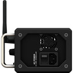 Behringer X AIR XR12 Tablet-Controlled Digital Mixer
