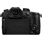 Panasonic GH5 4K Mirrorless Camera Body Renewed