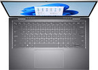 Dell Inspiron 5410 i5 2-in-1 32GB 1TB SSD Touch Laptop (Renewed)