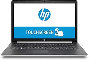 HP 17.3" Touchscreen Laptop Ryzen 5 12GB 256GB SSD + 1TB HDD