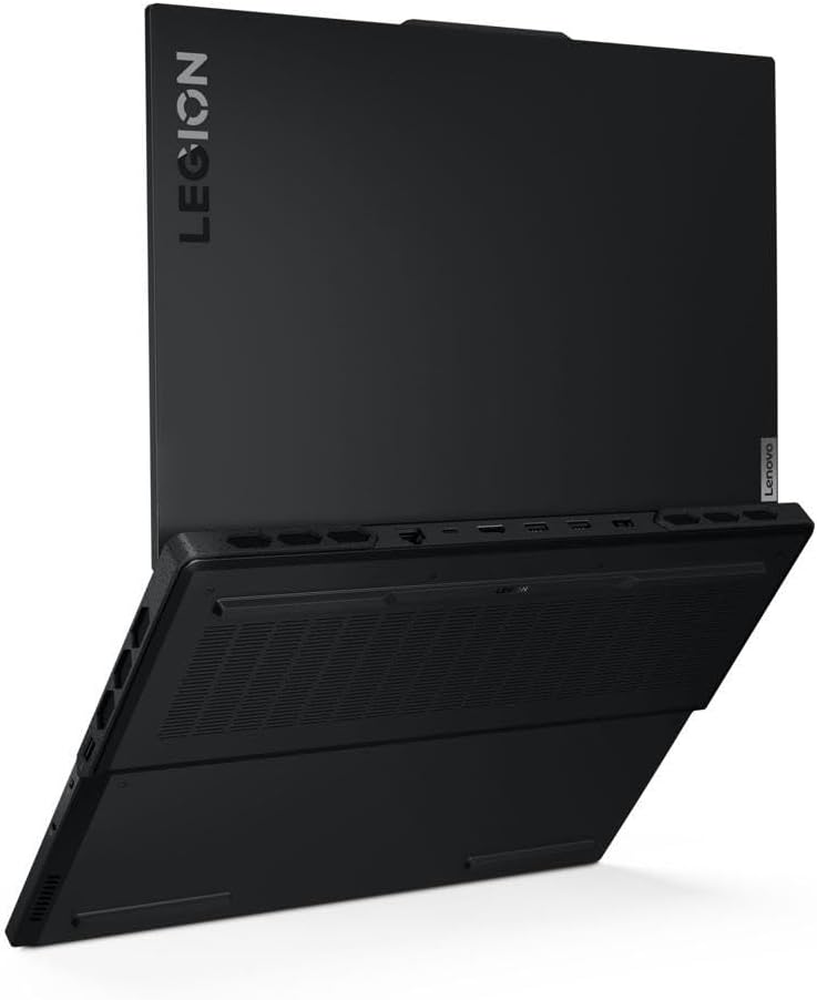 Lenovo 83DE005CUS Legion Pro 7i Gen 9 - i9, RTX 4080, 2TB SSD, 240Hz Laptop
