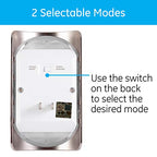 GE 37299 Enbrighten LED Motion Sensor Night Light