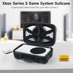 Vestamore Hard Carrying Case for Xbox Series S