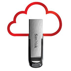 SanDisk SDCZ73-064G Ultra Flair 64GB USB 3.0 Flash Drive