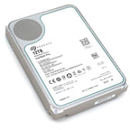 Seagate ST12000NE0007 12TB IronWolf Pro NAS HDD (Renewed)