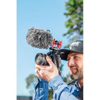 Rode WS11 VideoMic NTG Professional Wind Shield