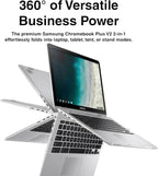 Samsung Chromebook Plus 12.2