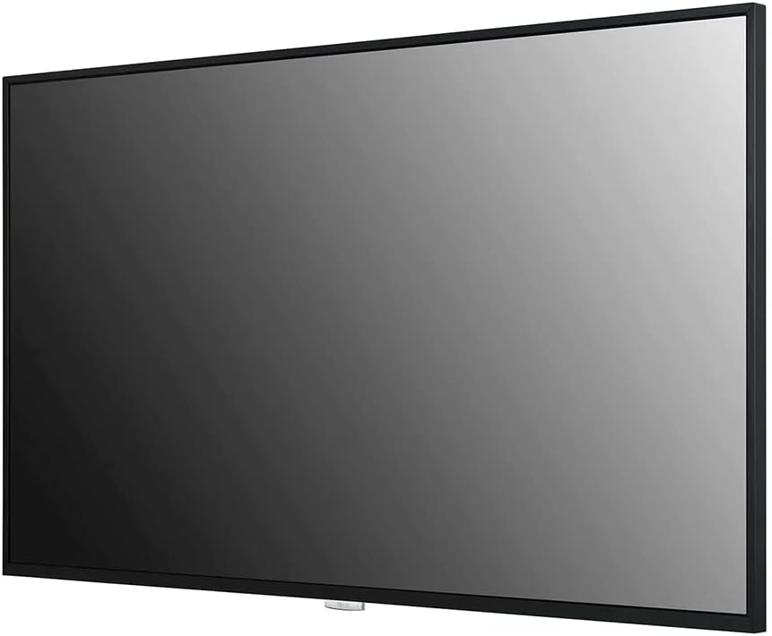 LG 49UH5F-H 49'' UHD Commercial Digital Signage Display