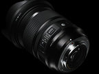 Sigma 24-105mm F4.0 Art DG OS HSM Lens Nikon (Renewed)