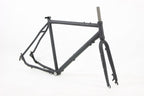 Gravity Windsor Tourist Disc Brake Road Bike Frame