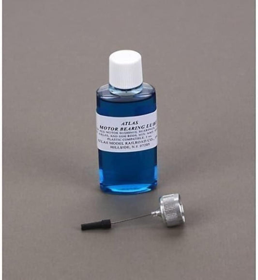Atlas HO Heavy Duty Motor Bearing Lubricant