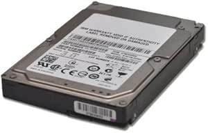 Lenovo 00NA356 1.8TB 2.5" Internal SAS Hard Drive