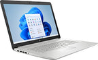 HP Pavilion 17 Laptop (Renewed)
