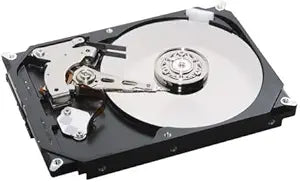 Dell D4N7V 1TB 7.2K SAS 2.5in Hard Drive