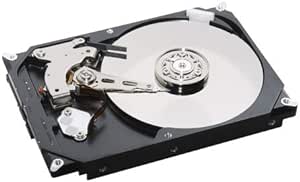 Dell ST1200MM0198 1.2TB 10K SAS Hard Drive