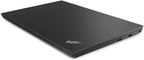 Lenovo 20RD-7-16-512-B ThinkPad E15 i7 15.6