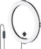 Joby Beamo Ring Light 12