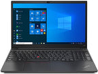 Lenovo ThinkPad E15 Gen 3 Ryzen 5 Laptop with Hub