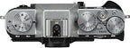 Fujifilm X-T20 Digital Camera w/ 18-55mm Lens Silver