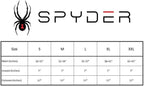 Spyder S923057 Men's Quick Dry Lightweight Stretch 7