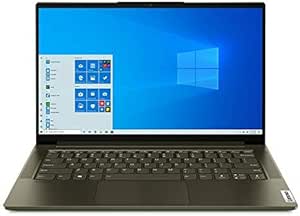 Lenovo IdeaPad Slim 7 14IIL05 i7 12GB 1TB SSD Laptop