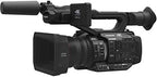 Panasonic 6PANAGUX180GP4 AG-UX180 4K Pro Camcorder - Bundle