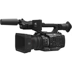 Panasonic 6PANAGUX180GP1 AG-UX180 4K Camcorder Bundle