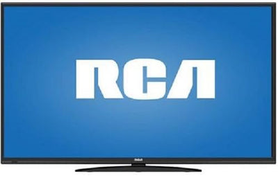 RCA LRK50G45RQ 50" LED TV - Immersive Entertainment